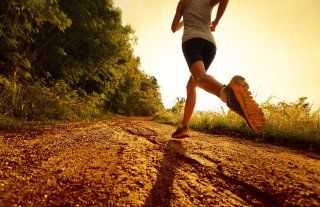 ¿Cuántas calorías quemamos al correr?